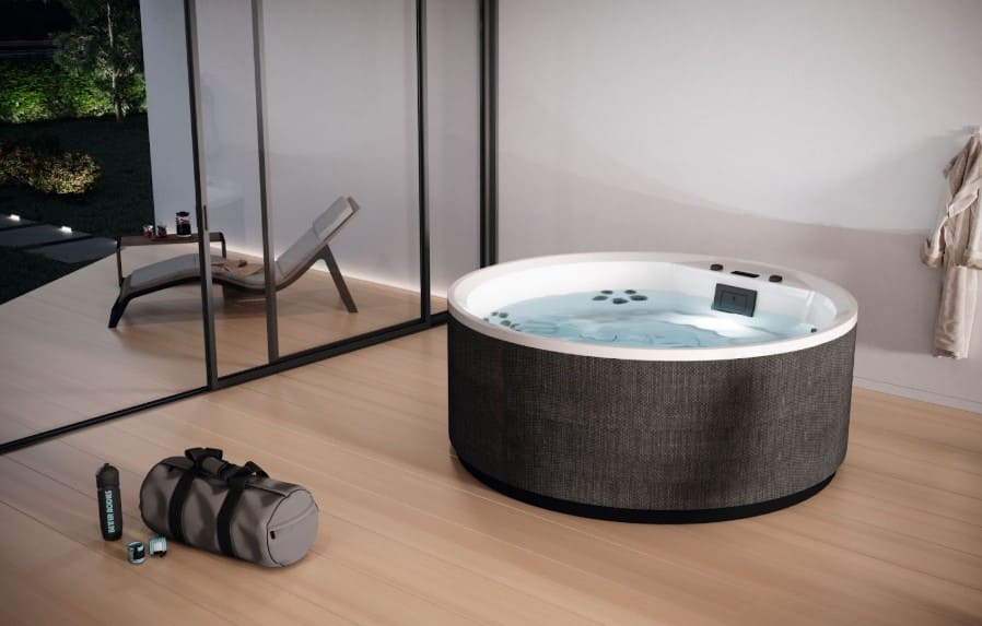 Comment fonctionne l’hydromassage