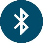 Stereo + Bluetooth audio systém