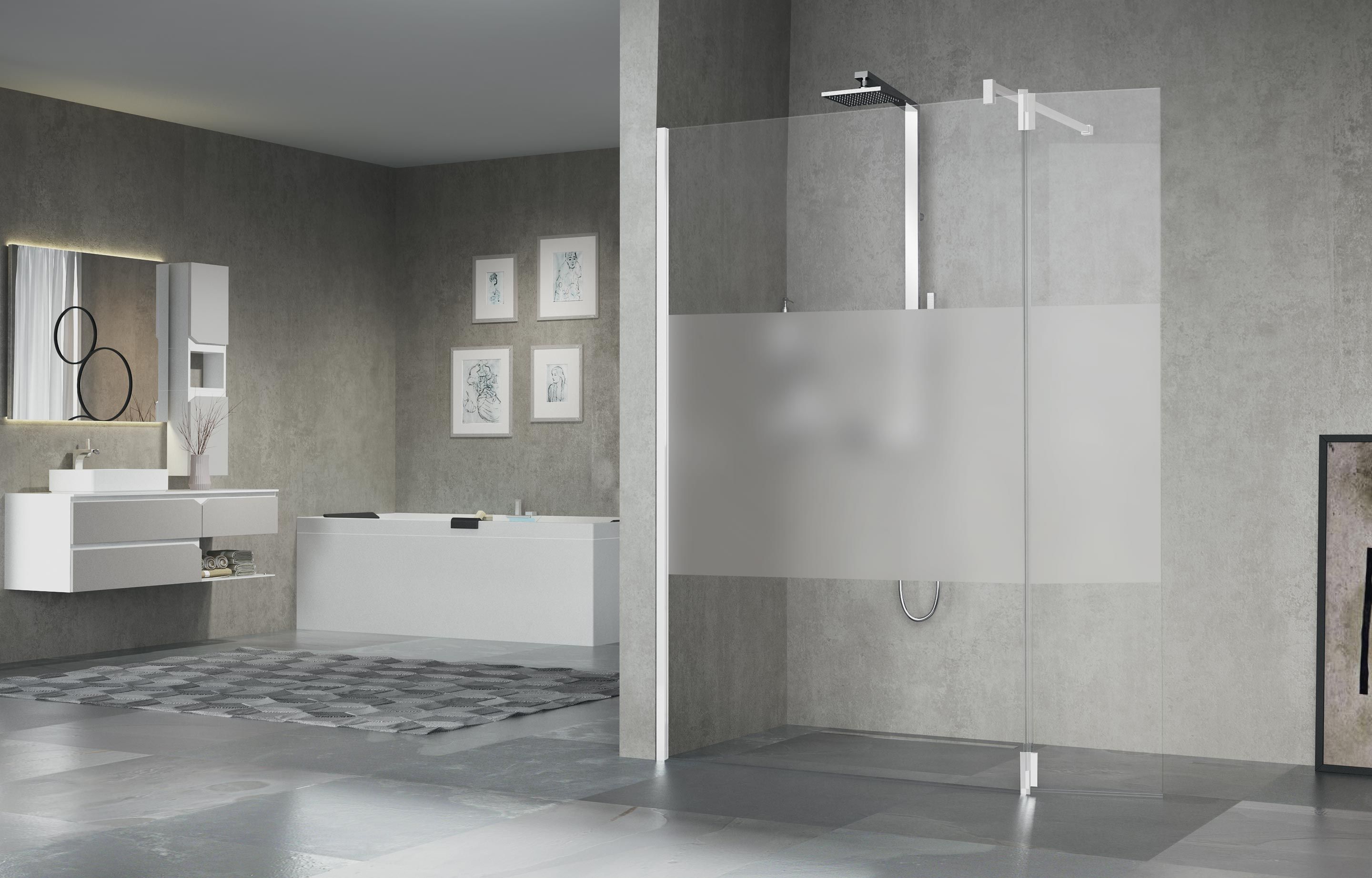Walk-in - Giada H+HFA