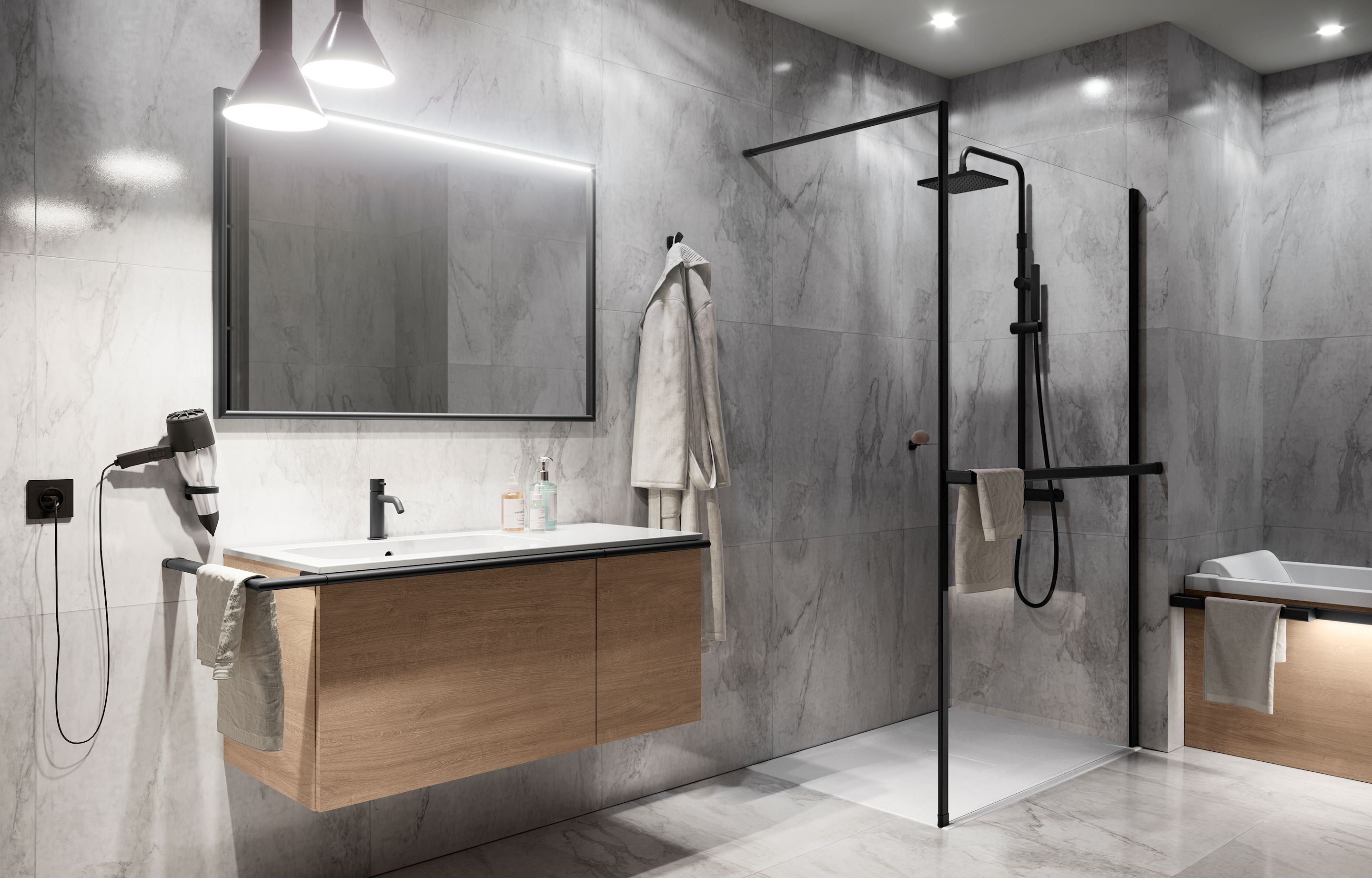 Walk-in - Giada H Edge
