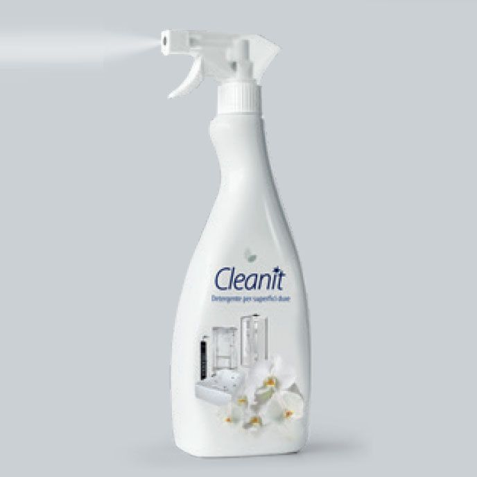 Accessoires - Cleanit