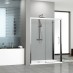 Parois de douche - Kuadra 2P+F