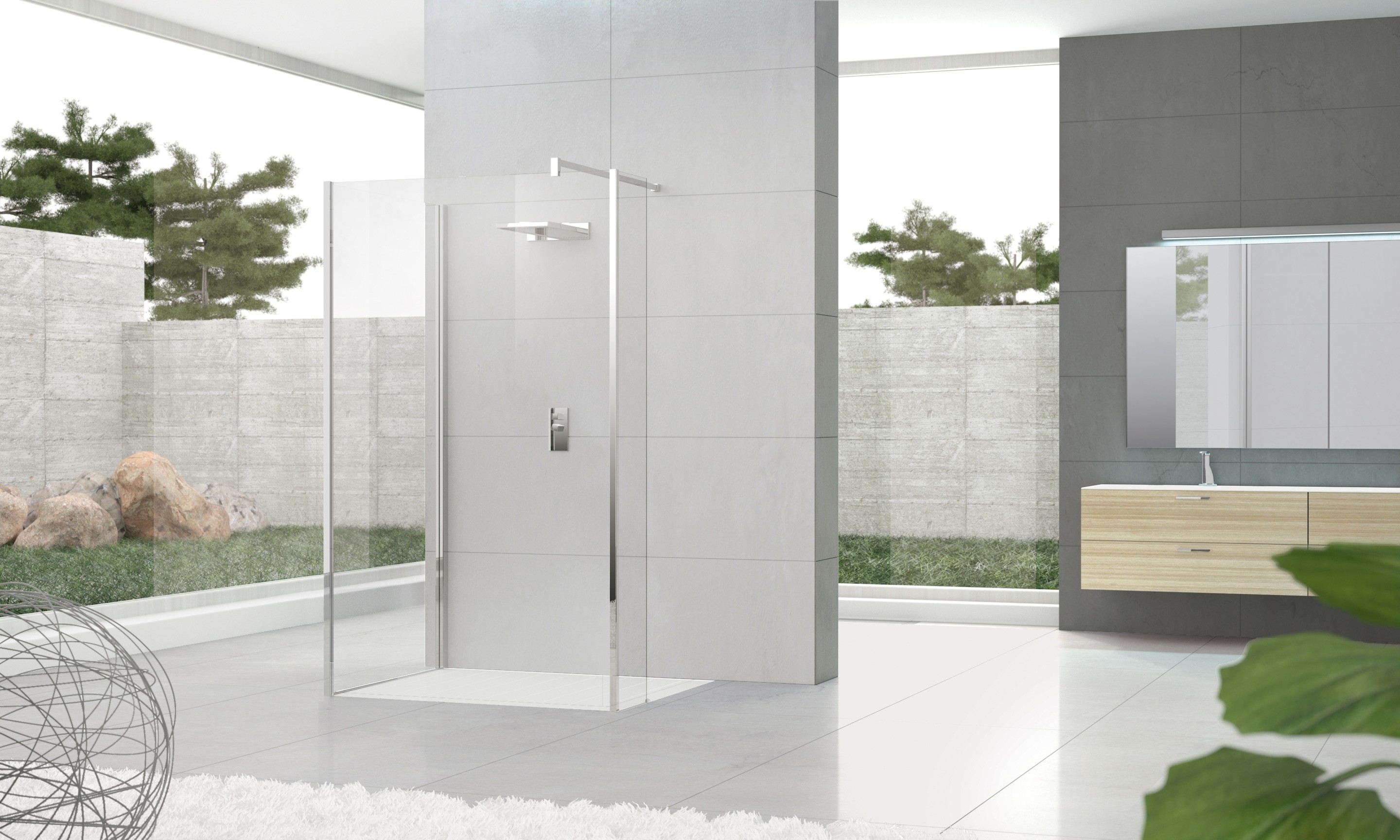 Walk-in - Kuadra H9