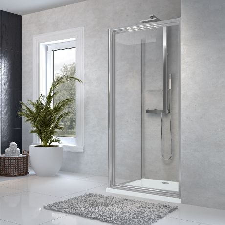 Parois de douche - Star G+F