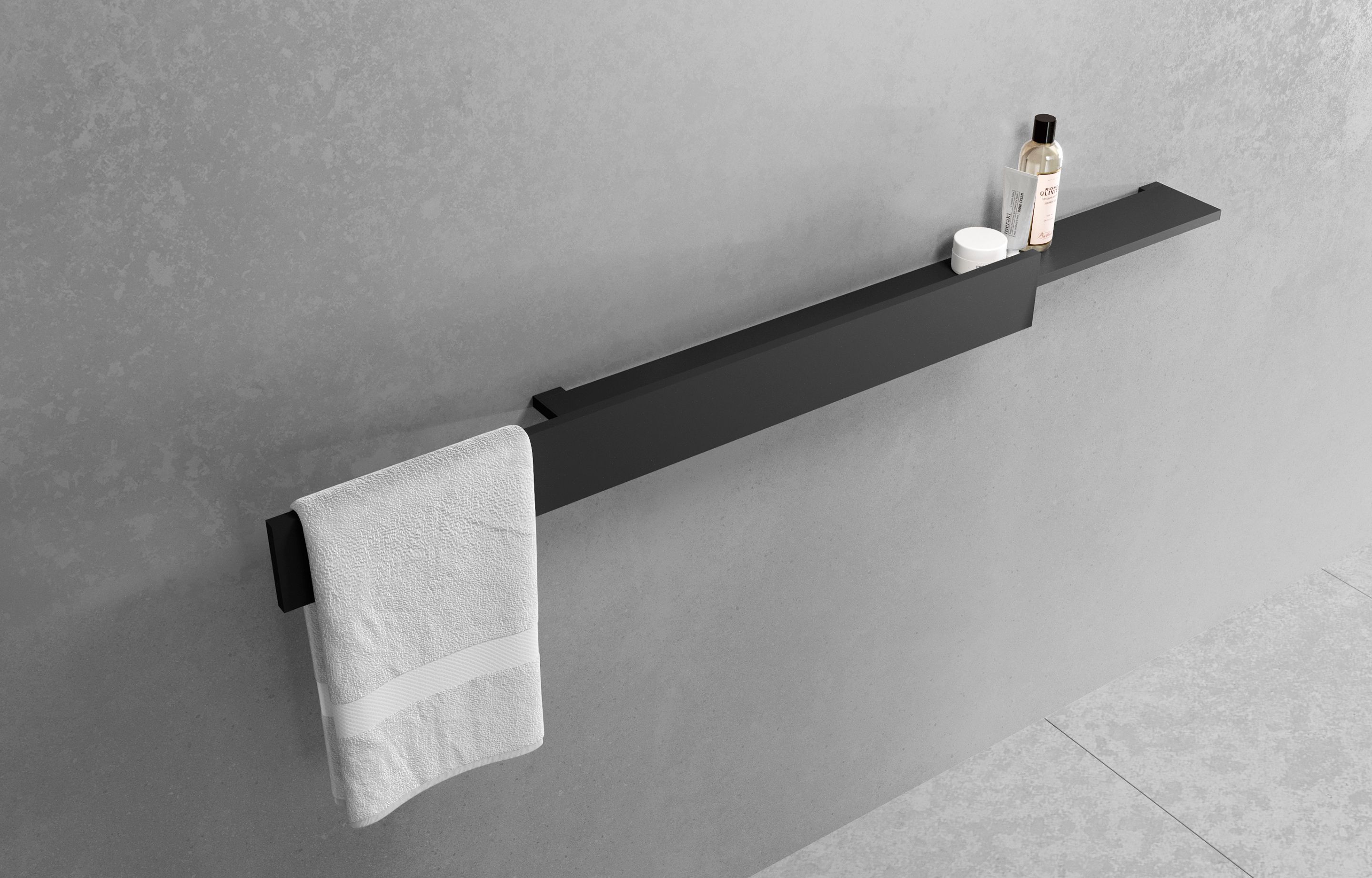 Tous les accessoires - 