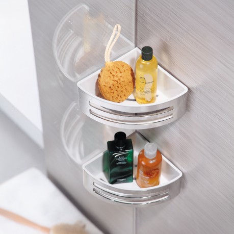 Accessoires - Dubbele korf hoek