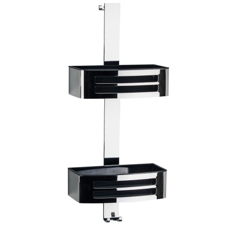 Accessoires - Dubbele korf hangend