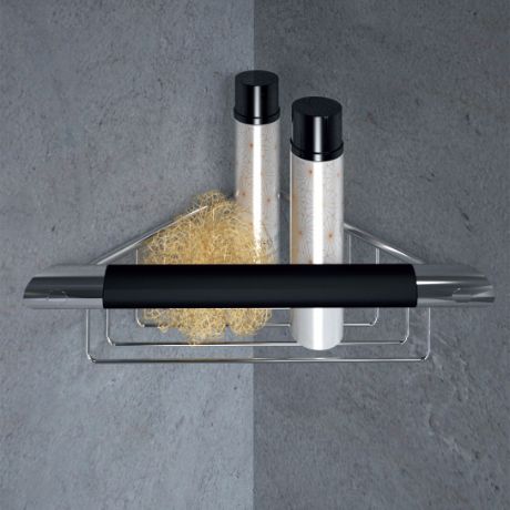 Accessoires - Hoekgreep met korf