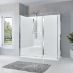 Cabines de douche - Revolution Giada H