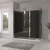 Cabines de douche - Revolution Giada H+H