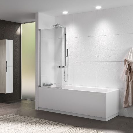 Parois de douche - Riviera 2.0 1V