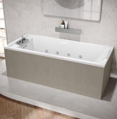 Outdoor-Spa - Sense 4 2.0