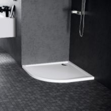 Receveurs de douche - Series page template