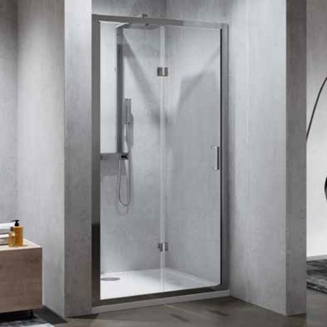 Parois de douche - Zephyros 2.0 S